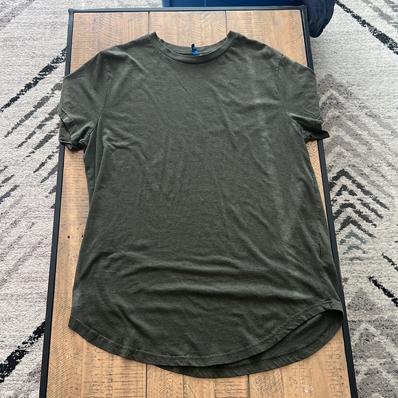 Divided men’s T-shirt - XL - Picture 3 of 5